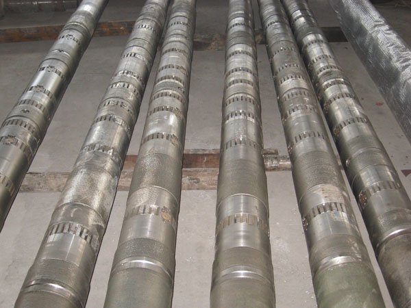 甘肅宜春PDC平面軸承工廠店