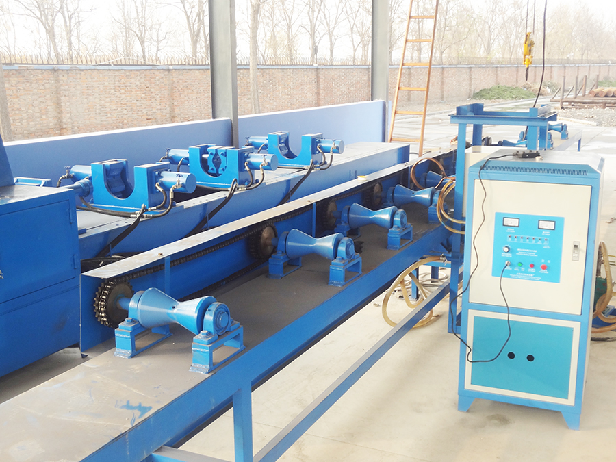 湘西玉樹等壁厚螺旋加工設(shè)備哪個品牌好