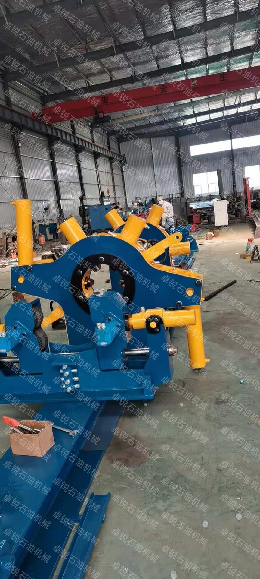 漳州阿克蘇巖石擴孔器廠家定制以客為尊